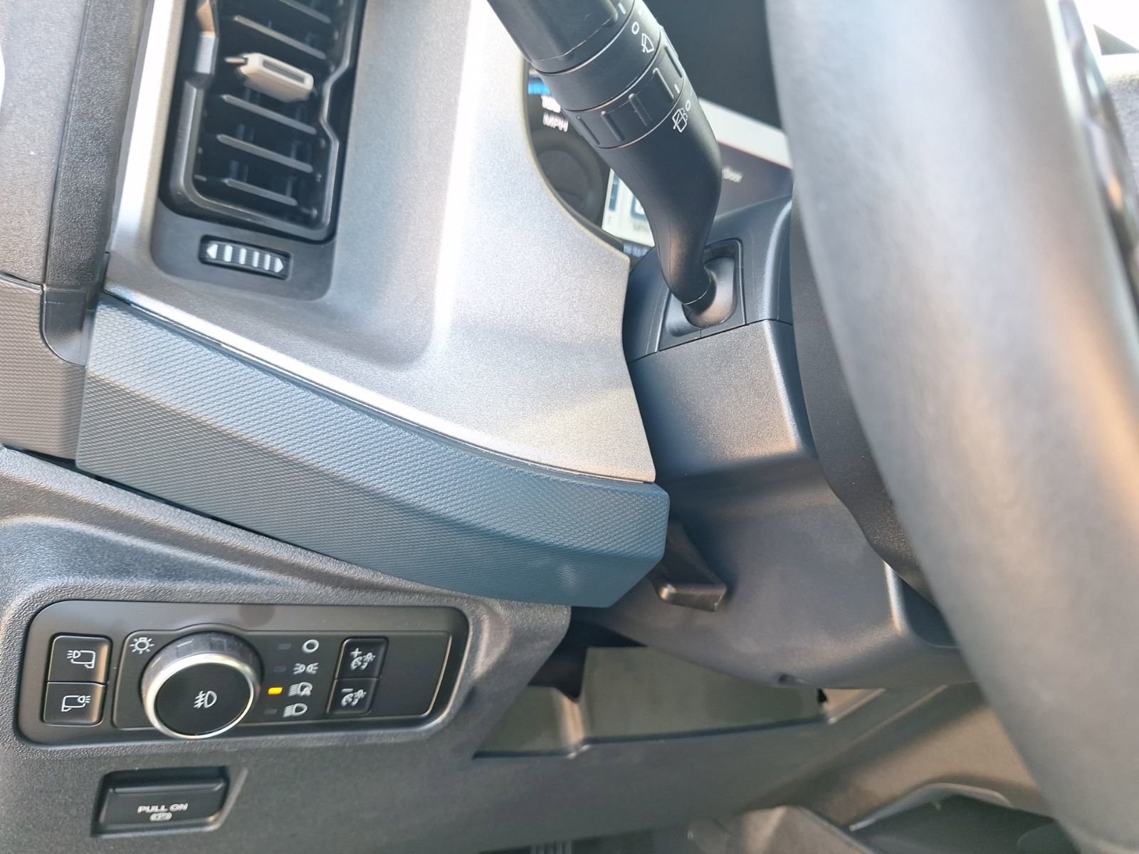 Used 2024 Ford Bronco Outer Banks image 19