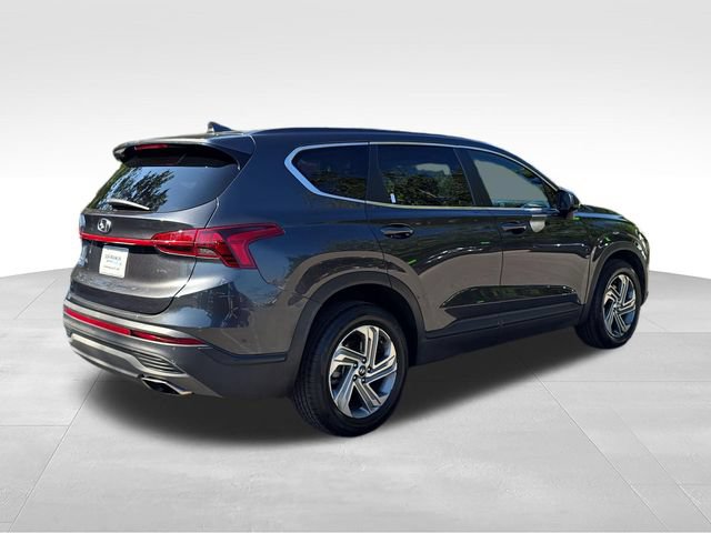 Used 2021 Hyundai Santa Fe SE FWD image 5