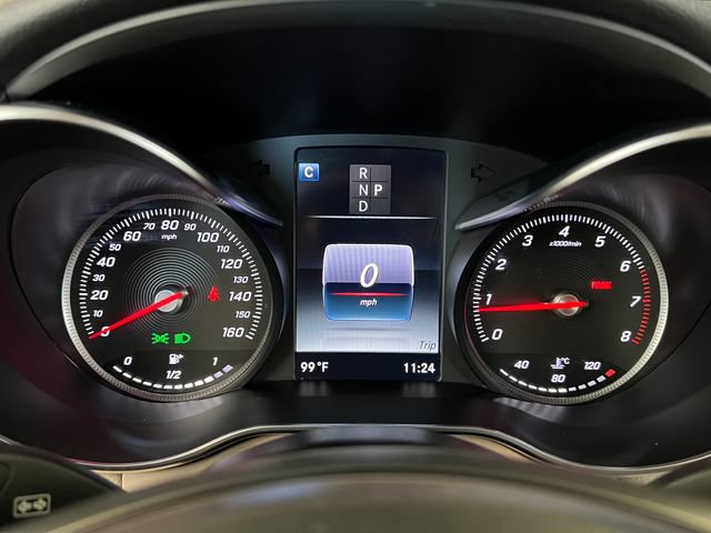 Used 2016 Mercedes-Benz GLC 300 image 20