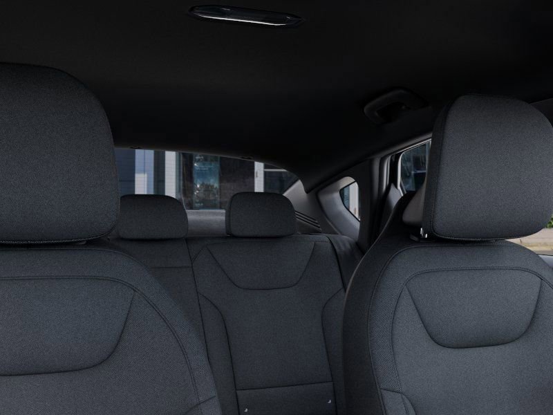 New 2026 Kia K4 LXS image 34