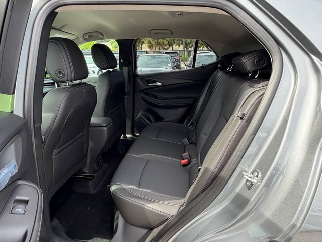 New 2026 Buick Encore GX Preferred FWD image 14