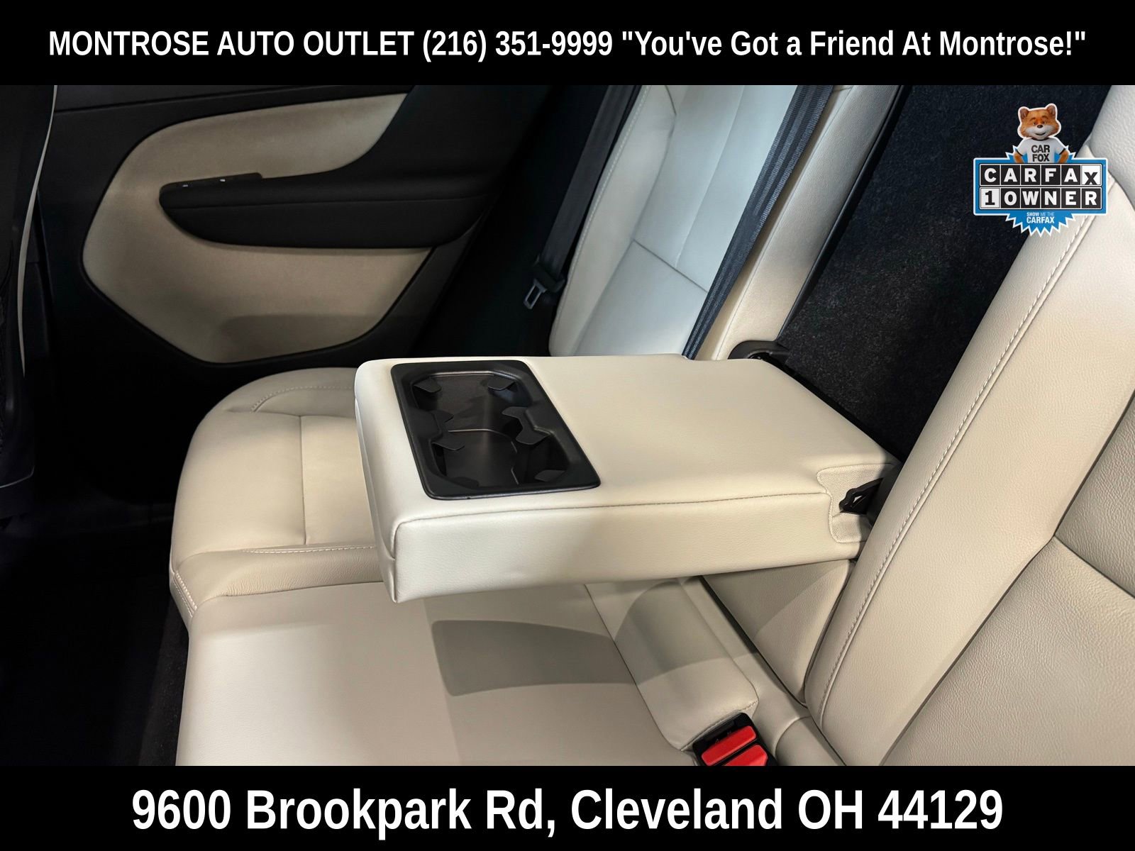 Used 2023 Volvo XC40 B5 Plus w/ Driver Assist Package image 35