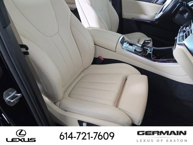 Used 2020 BMW X5 xDrive40i w/ Convenience Package image 30