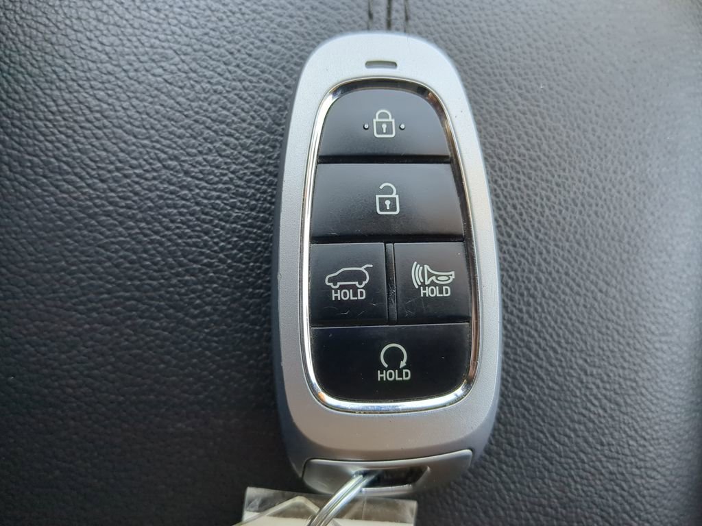 Used 2022 Hyundai Tucson XRT w/ Cargo Package image 33