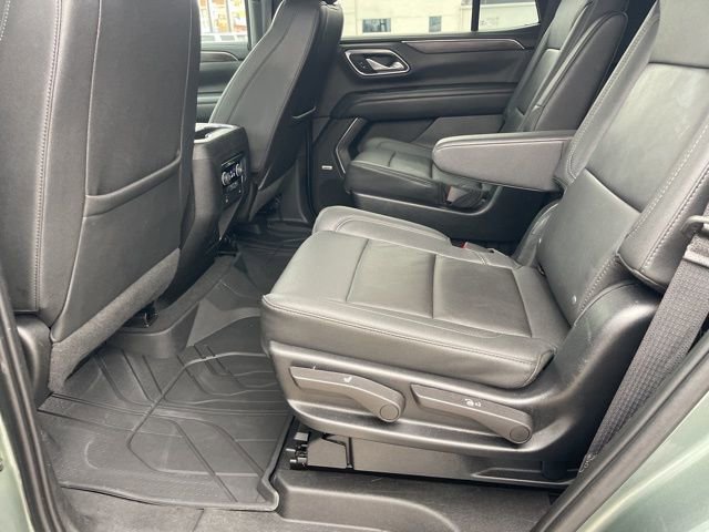 Used 2023 Chevrolet Tahoe LT AWD/4WD image 17
