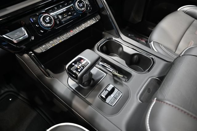Used 2025 GMC Sierra 1500 AT4X AWD/4WD image 23
