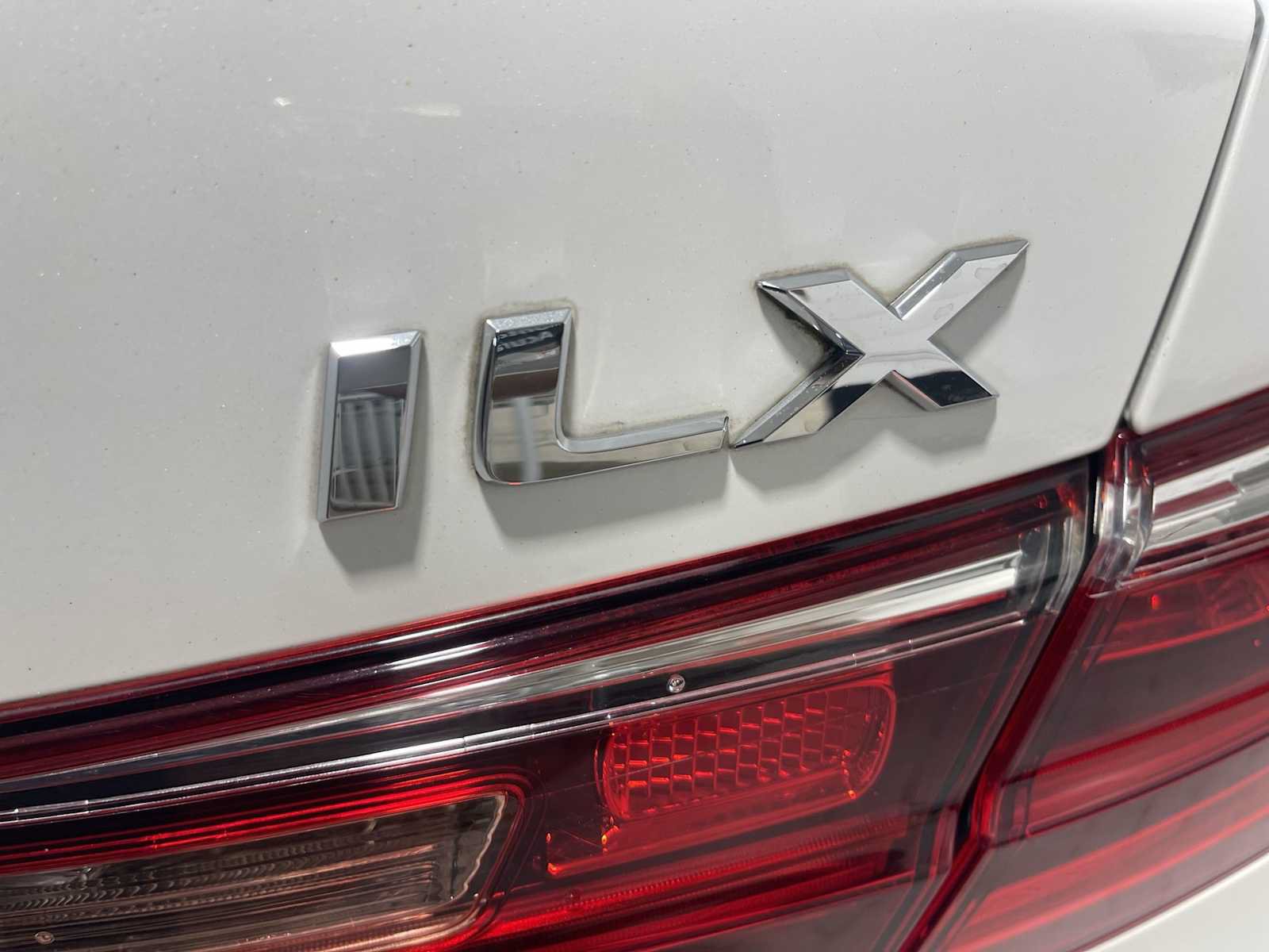 Used 2018 Acura ILX FWD image 7