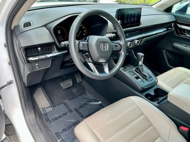 Certified 2023 Honda CR-V EX-L image 17