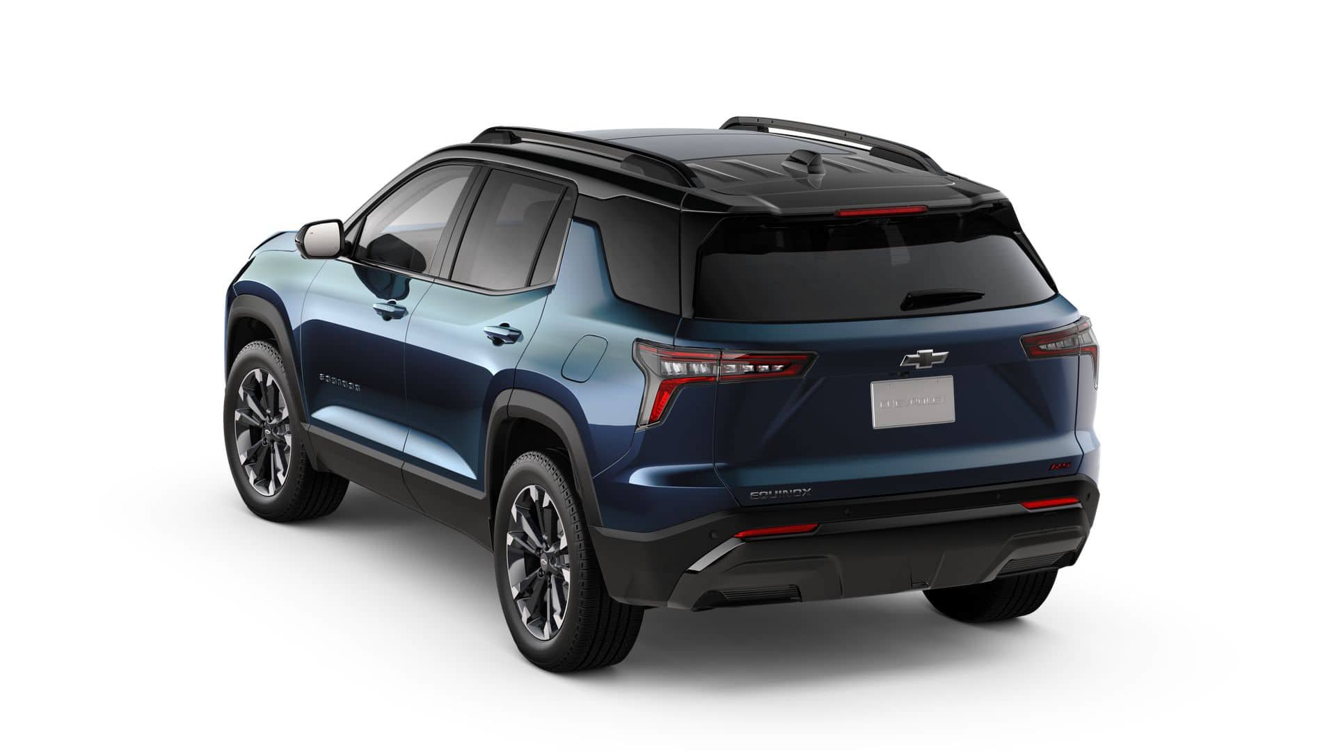 New 2027 Chevrolet Equinox RS FWD image 2