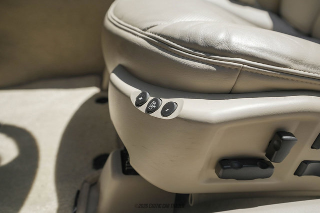 Used 2004 Cadillac XLR image 51