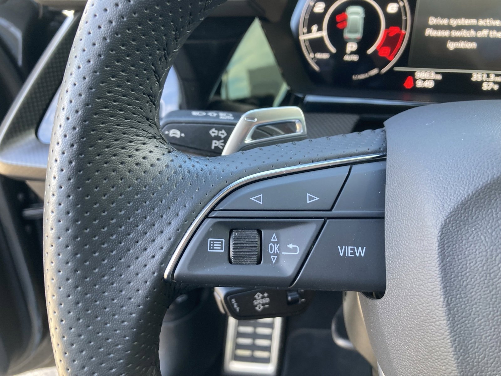 Used 2024 Audi RS 3 image 18