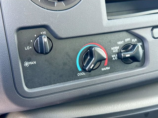 New 2024 Ford E-350 and Econoline 350 Super Duty w/ Power Windows & Locks Group RWD image 15