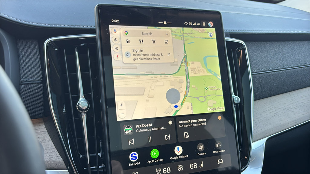 New 2027 Volvo XC90 B6 Plus AWD/4WD image 19