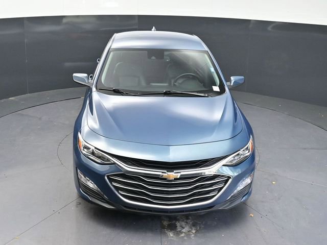 Used 2024 Chevrolet Malibu LT image 24