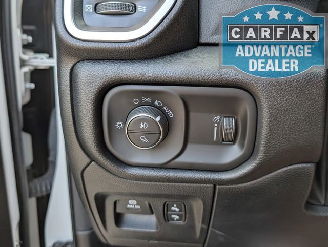 Used 2022 RAM 1500 Lone Star RWD image 14