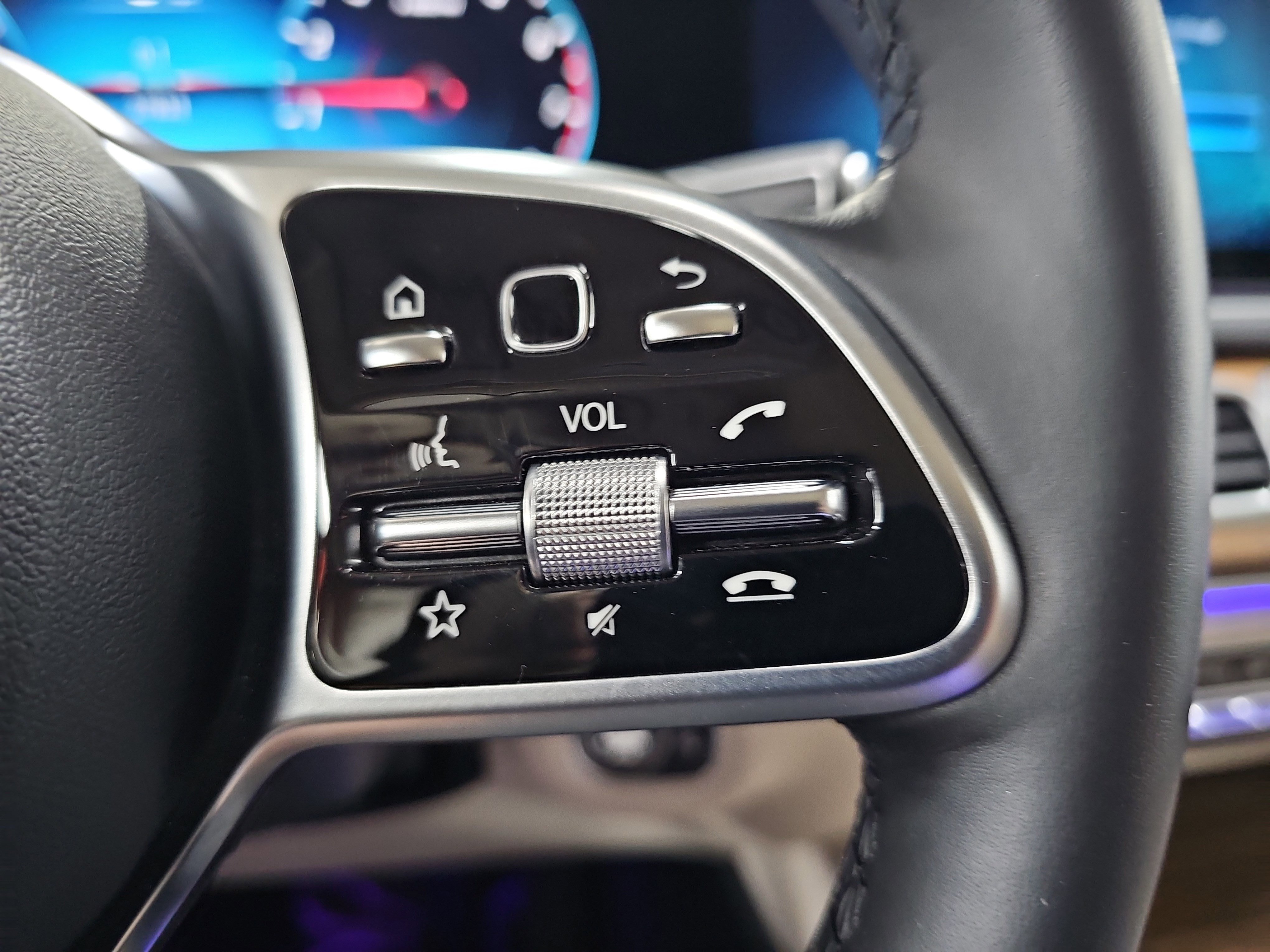 Certified 2022 Mercedes-Benz GLE 350 image 20