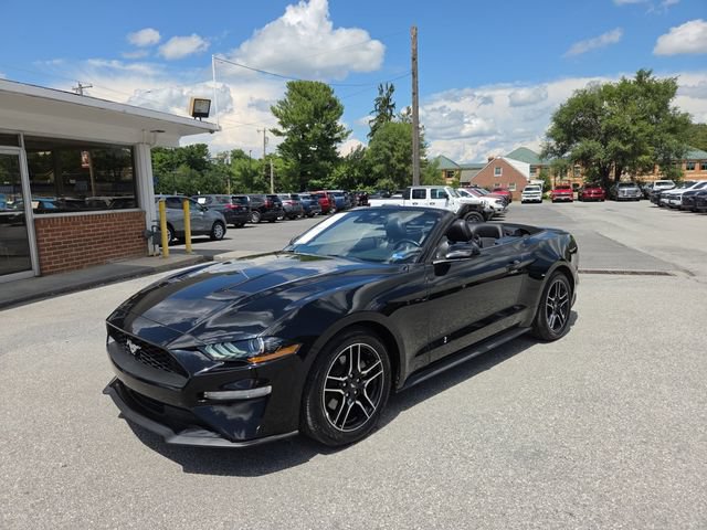 Used 2023 Ford Mustang Premium RWD image 30