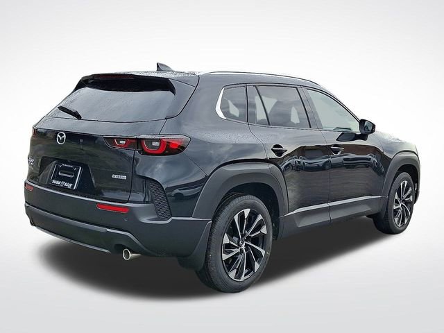New 2026 MAZDA CX-50 2.5 Hybrid w/ Weather Package image 7