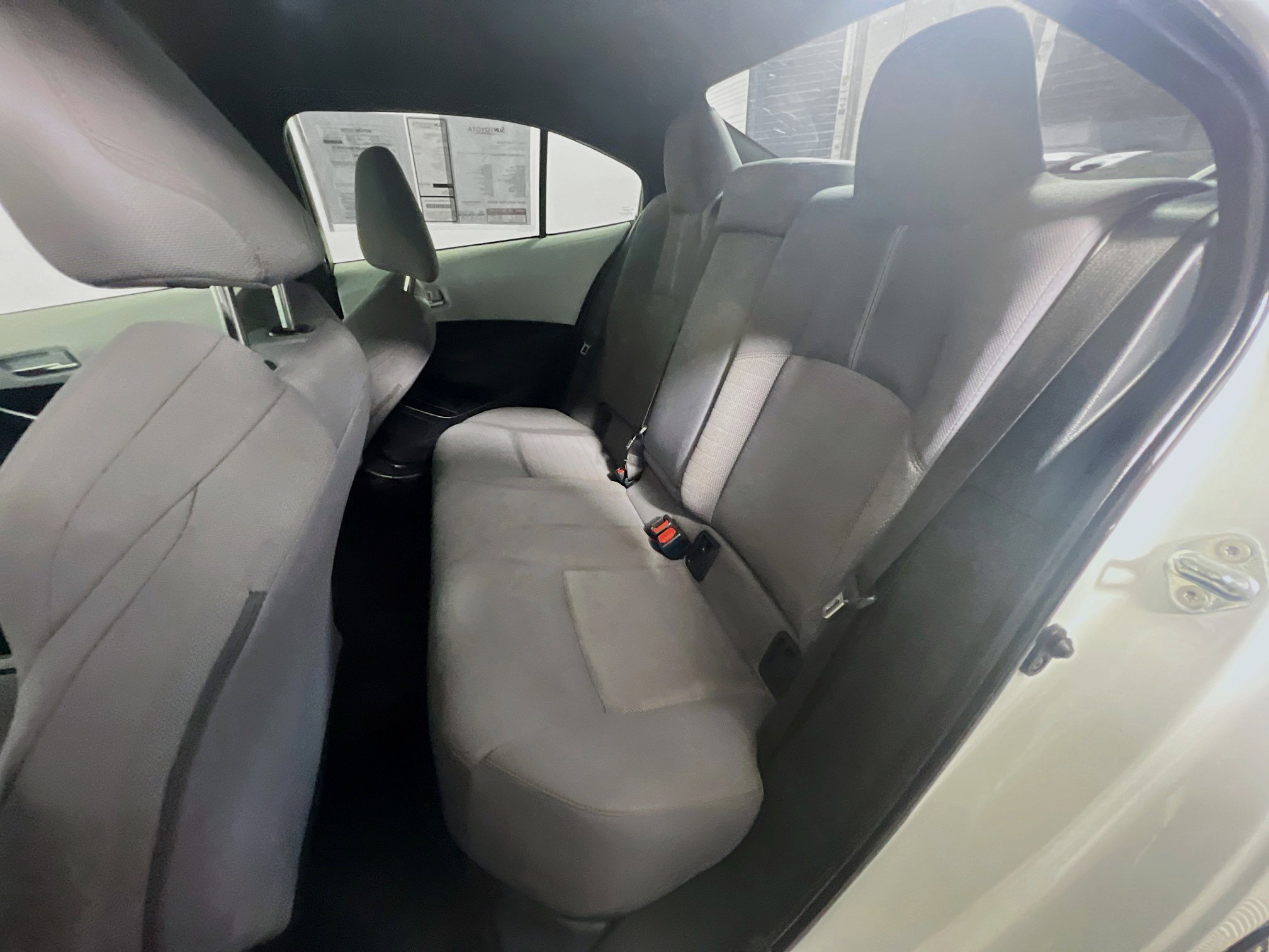 Used 2021 Toyota Corolla SE image 28