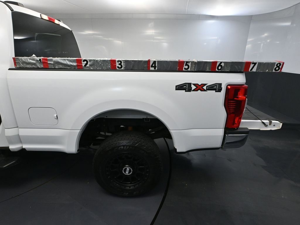 Used 2021 Ford F250 XL w/ Power Equipment Group image 31