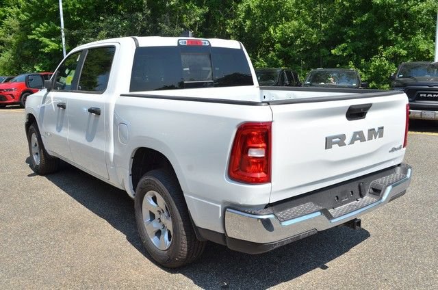 New 2026 RAM 1500 Tradesman AWD/4WD image 6