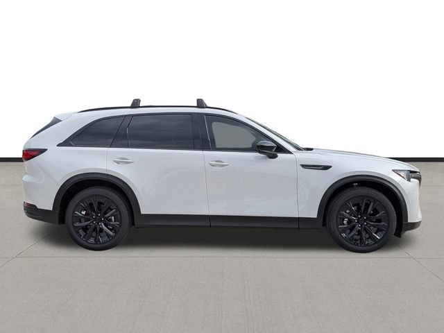 New 2026 MAZDA CX-90 3.3 Turbo w/ Premium Sport Pkg AWD/4WD image 4