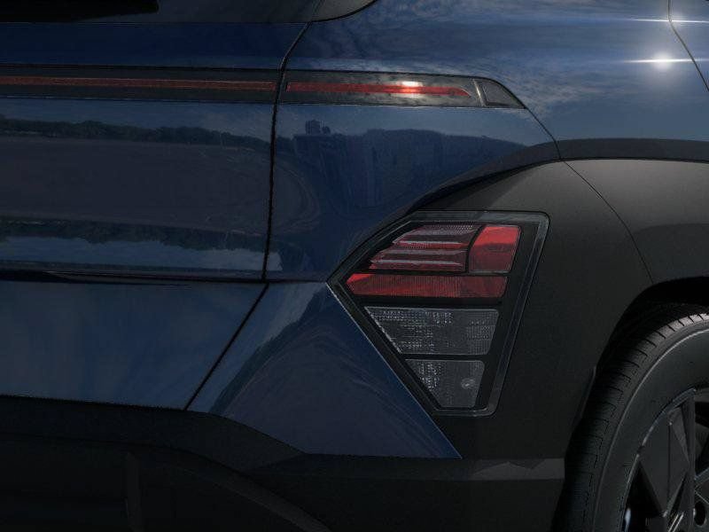 New 2026 Hyundai Kona SEL Sport FWD image 10