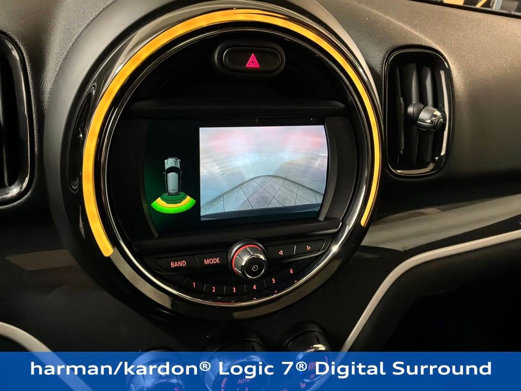 Used 2018 MINI Cooper Countryman S image 3