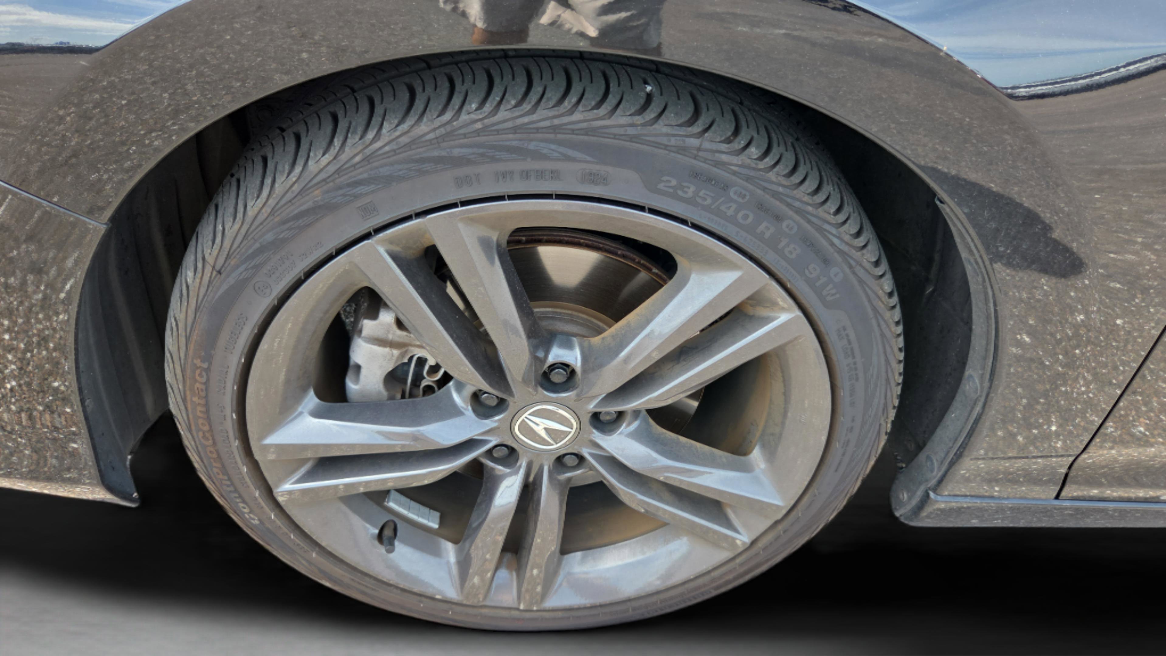 Used 2023 Acura Integra A-Spec image 29