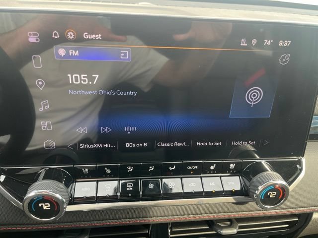 New 2026 Chevrolet Colorado Z71 w/ Z71 Convenience Package 2 AWD/4WD image 26