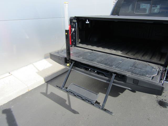 Used 2023 Ford F150 XLT w/ Equipment Group 302A High image 6