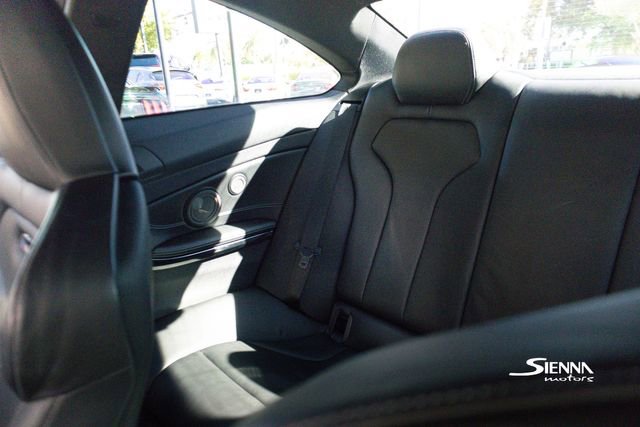 Used 2018 BMW M4 Coupe image 56