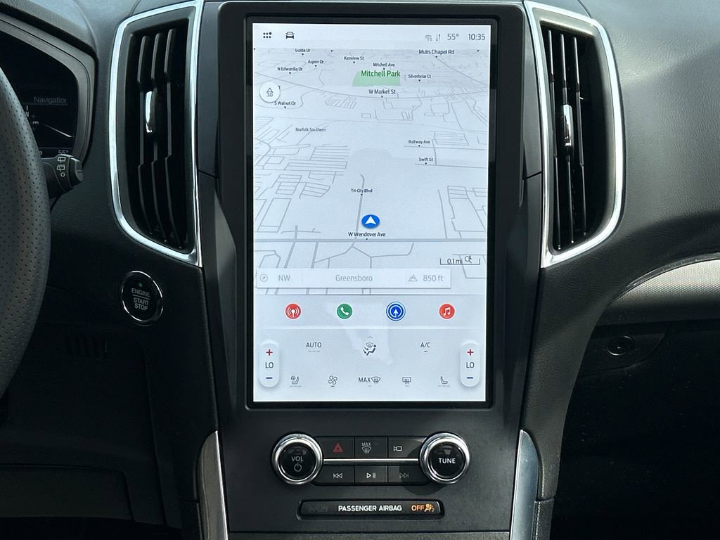 Used 2024 Ford Edge ST w/ Equipment Group 401A image 20