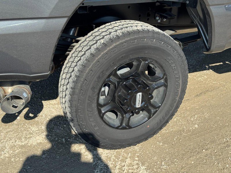 New 2026 Ford F350 XL w/ STX Appearance Package image 4