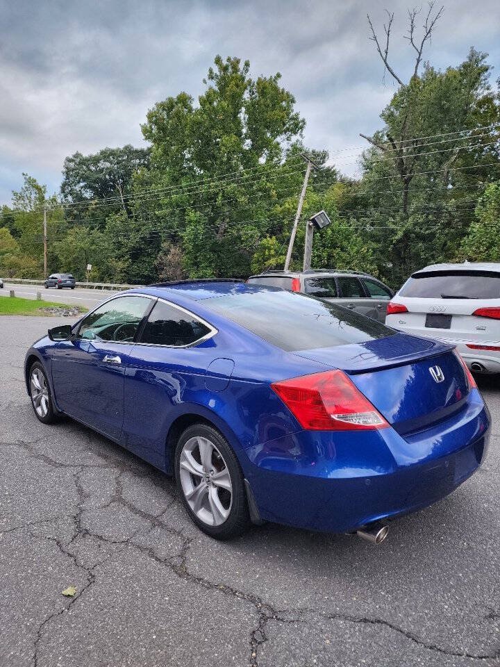 Used 2011 Honda Accord EX-L image 5