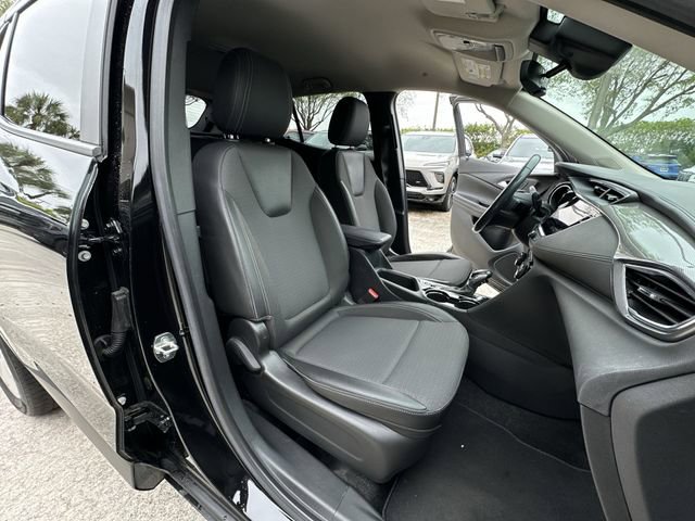 Used 2023 Buick Encore GX Preferred FWD image 32