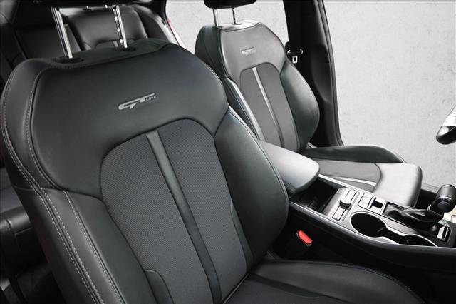 Used 2021 Kia K5 GT-Line w/ GT-Line FWD Premium Package image 29