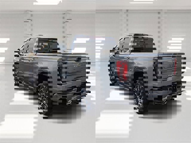 New 2026 GMC Sierra 1500 Denali Ultimate image 3