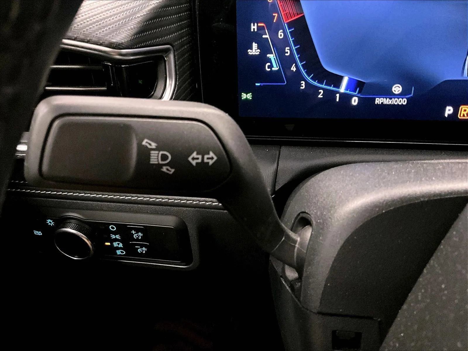 Certified 2024 Ford Mustang Premium image 30