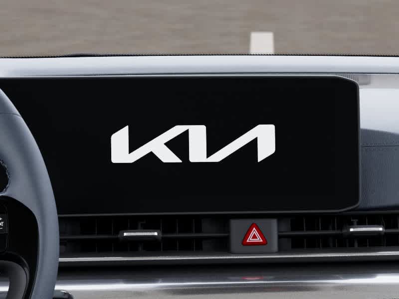 New 2027 Kia Carnival SX FWD image 20