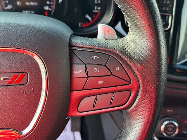 Used 2023 Dodge Durango GT image 25