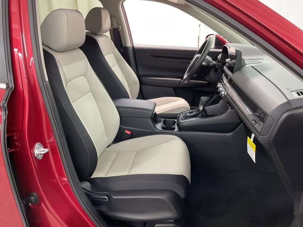 Certified 2026 Honda CR-V LX image 29