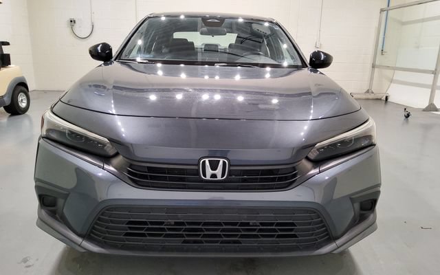 Used 2024 Honda Civic Sport image 2