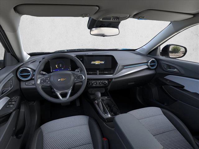 New 2026 Chevrolet Trax LT w/ Driver Confidence Package image 15