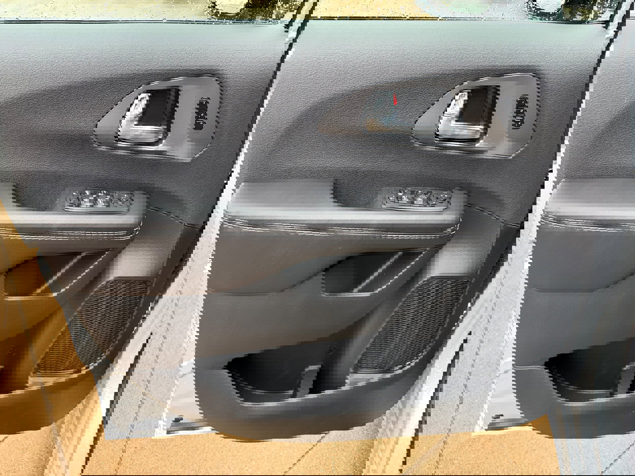 New 2026 Chrysler Pacifica Select image 6