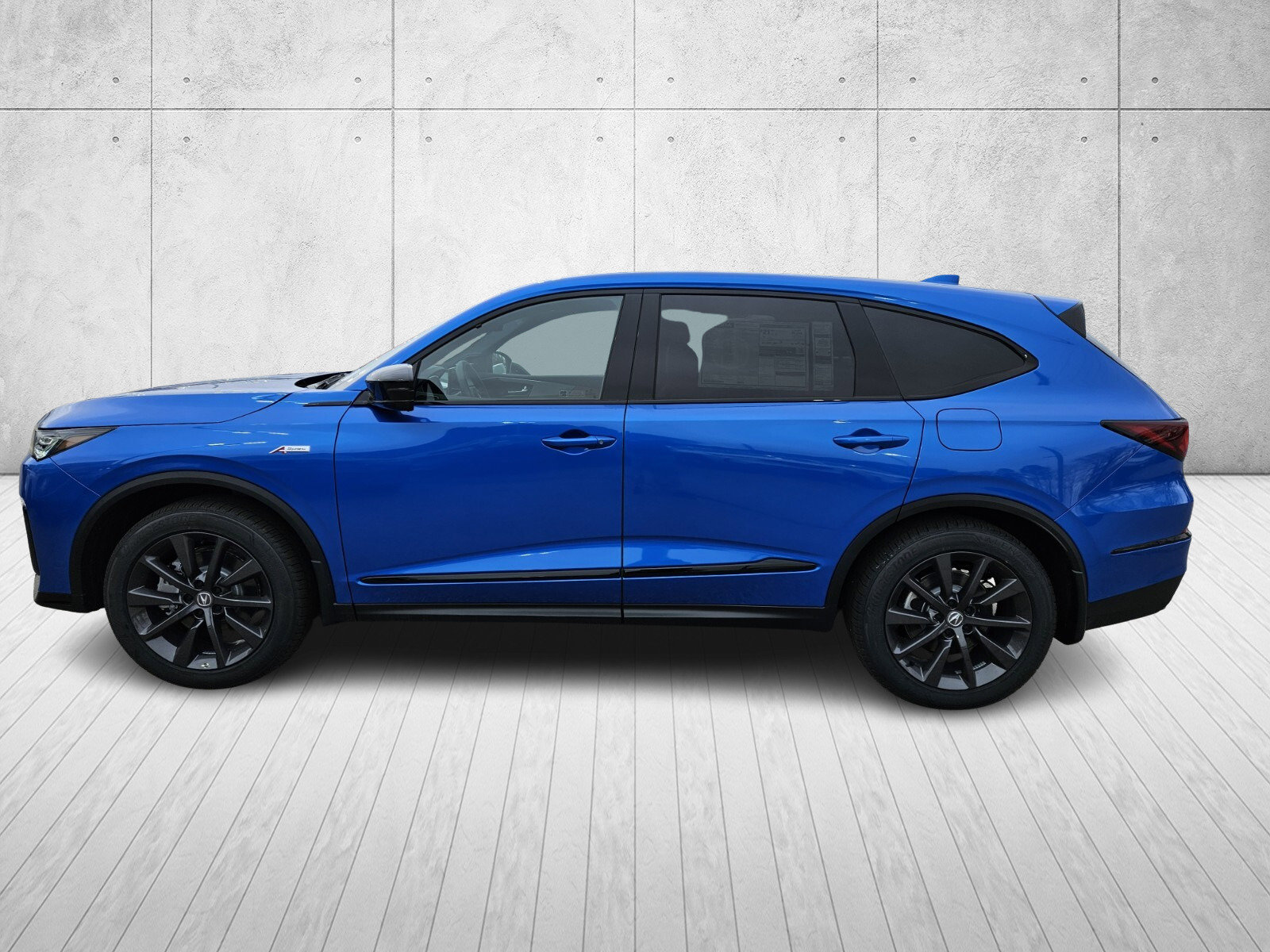 New 2026 Acura MDX A-Spec image 4