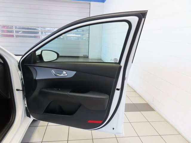 Used 2024 Kia Forte LXS image 24