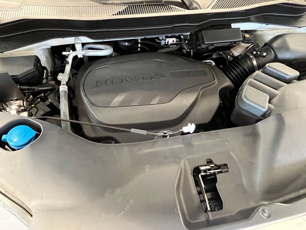 New 2026 Honda Ridgeline RTL image 11