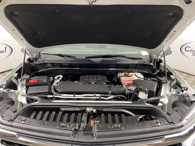 Certified 2023 Chevrolet Silverado 1500 LT AWD/4WD image 25