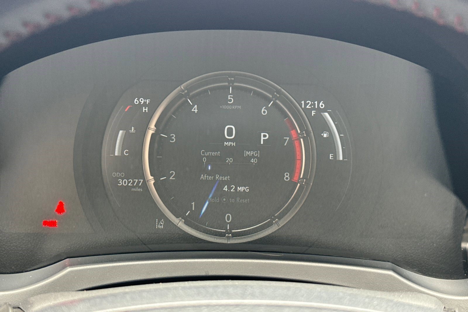Used 2021 Lexus IS 350 F Sport RWD image 18
